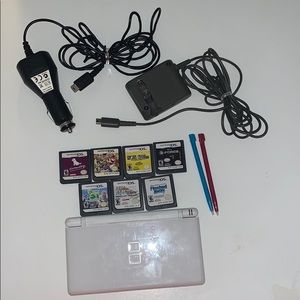 Nintendo DS bundle